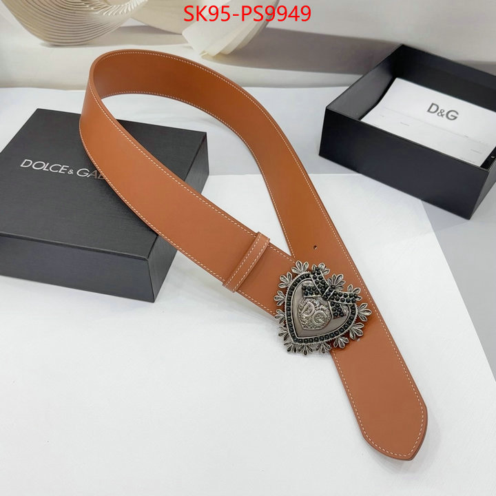 Belts-DG exclusive cheap ID: PS9949 $: 95USD