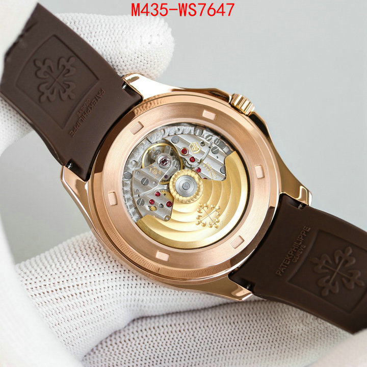 ID: WS7647