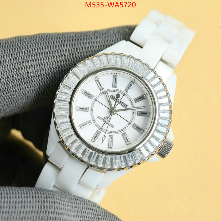 ID: WA5720