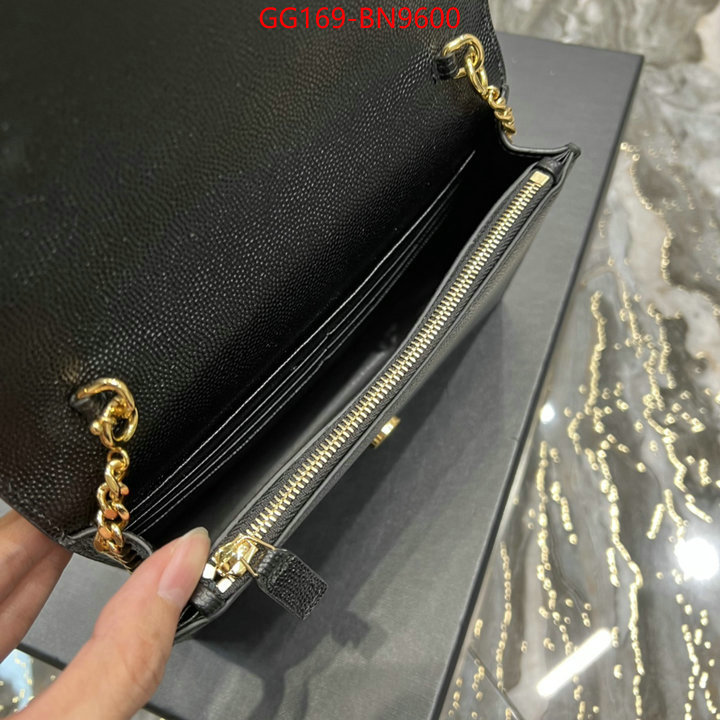 ID: BN9600 $: 169USD,
