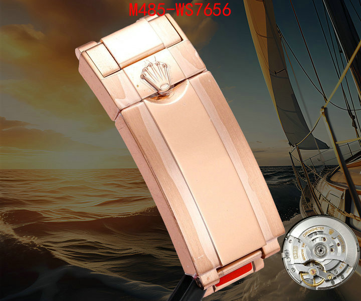 ID: WS7656