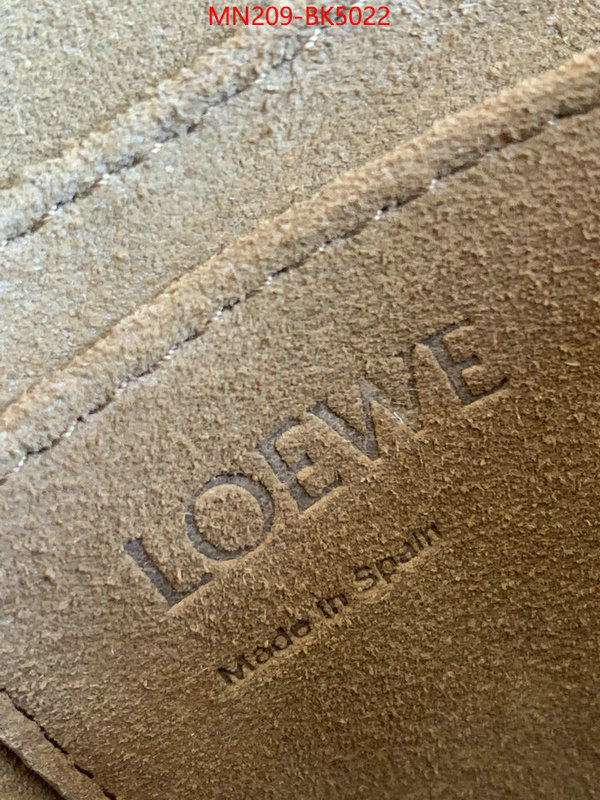 Loewe Bags(TOP)-Crossbody- high quality 1:1 replica ID: BK5022 $:209USD,-shoes yupoo Loewe Bags(TOP)-Crossbody- high quality 1:1 replica ID: BK5022 $:209USD,