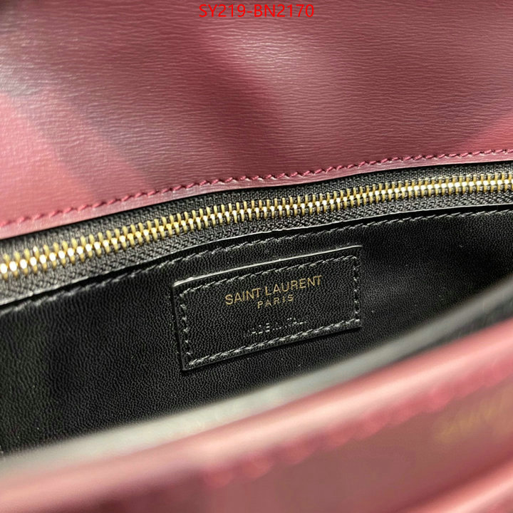 ID: BN2170 $: 219USD,