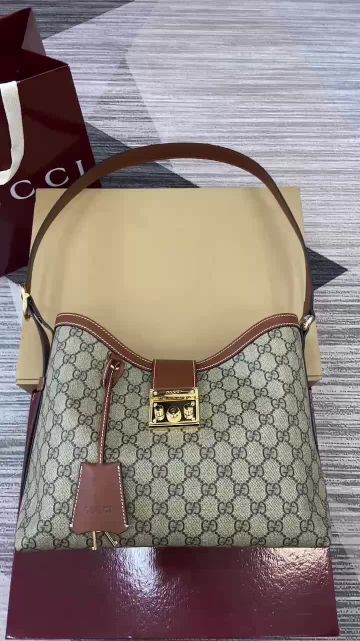 Gucci Bags(TOP)-Handbag- knockoff highest quality ID: BL1764 $: 215USD,