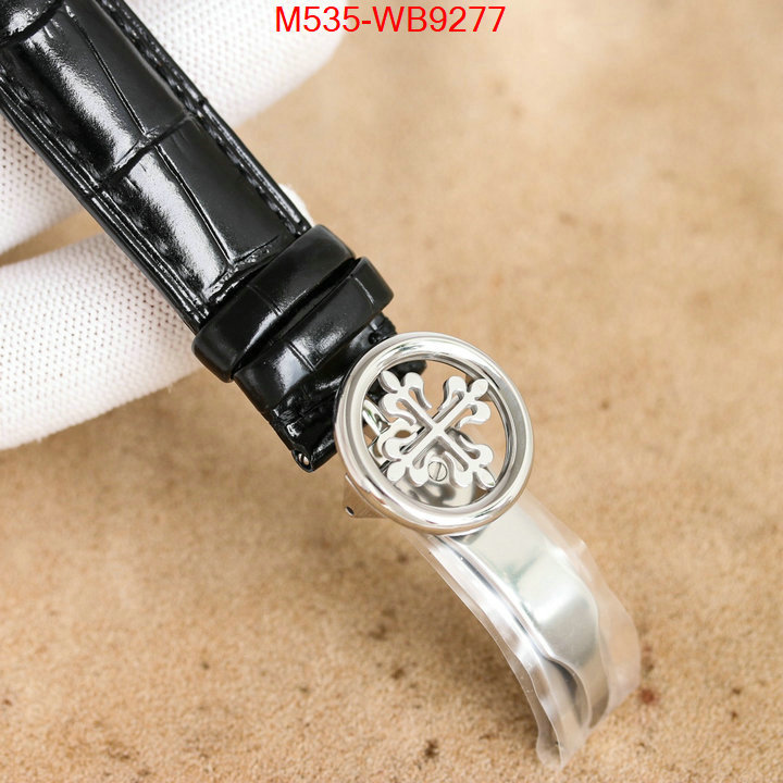 ID: WB9277
