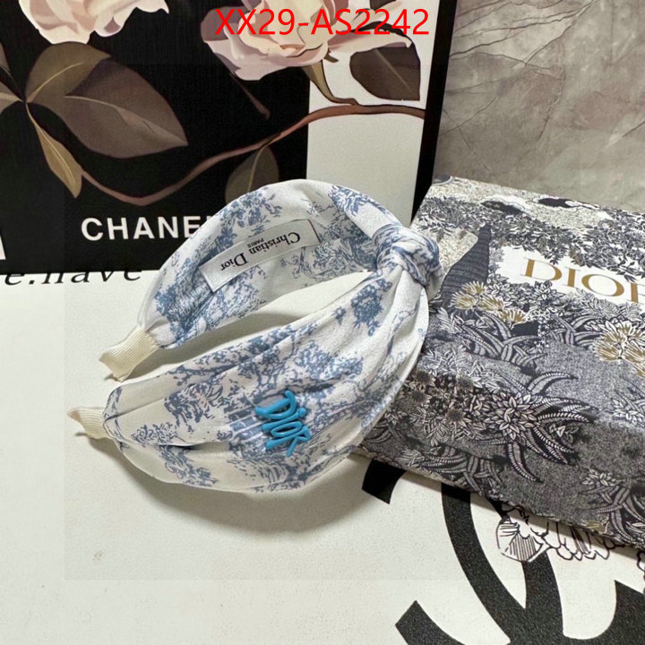 online sales ID: AS2242