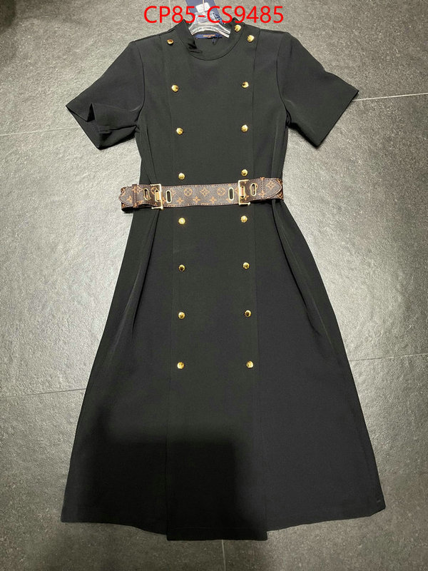 Clothing-LV supplier in china ID: CS9485 $: 85USD