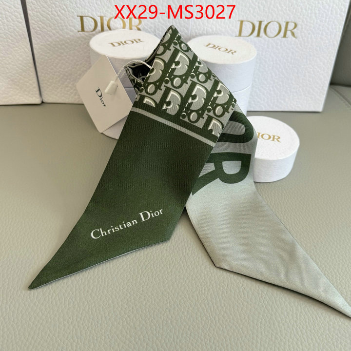 designer 1:1 replica ID: MS3027