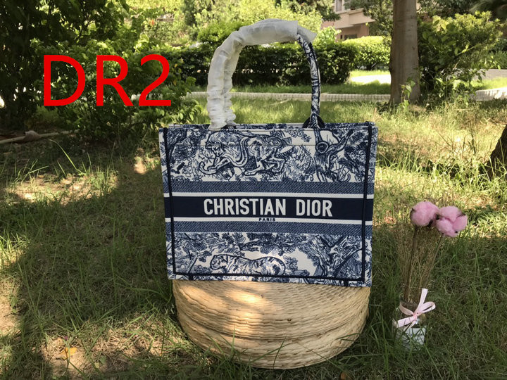 ID: DR1
