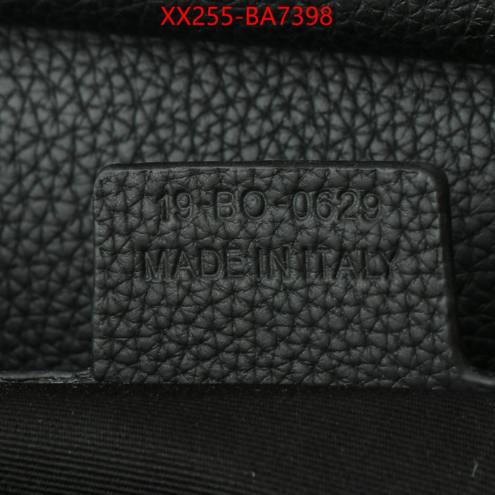 ID: BA7398 $: 255USD,