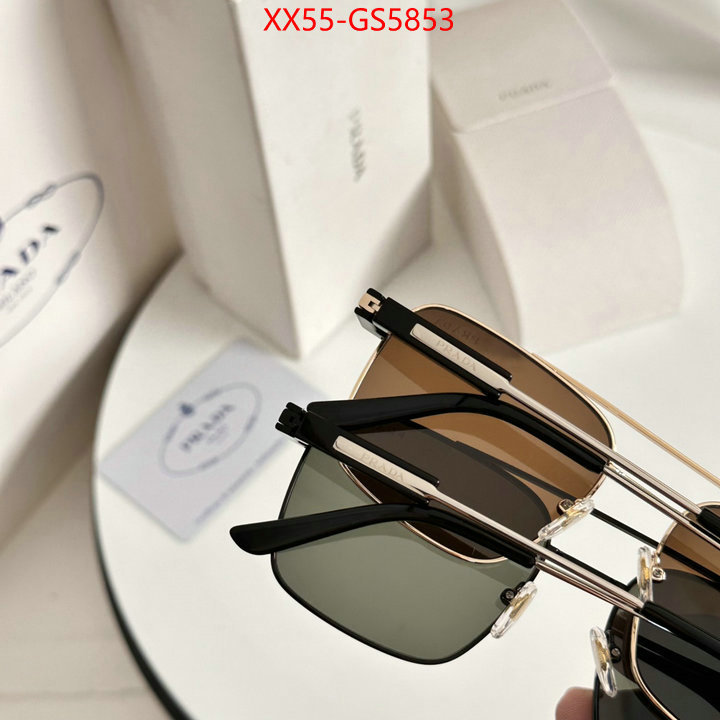 is it ok to buy replica ID: GS5853