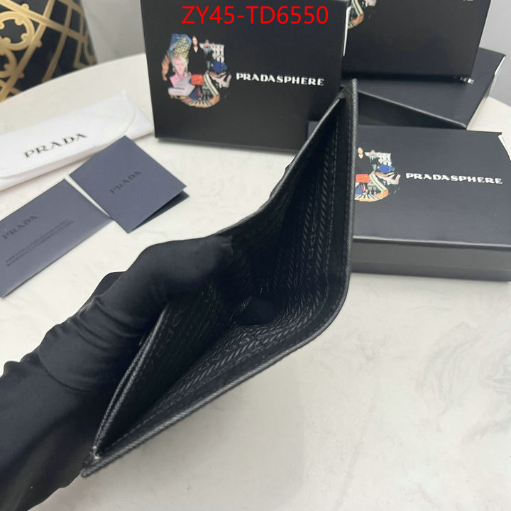 ID: TD6550 $: 45USD,