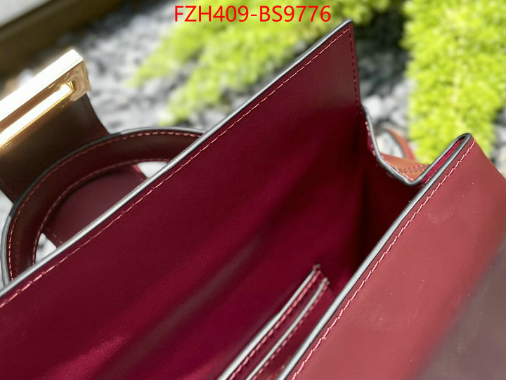 Ferragamo(TOP)-Crossbody- fashion replica ID: BS9776 $: 409USD,