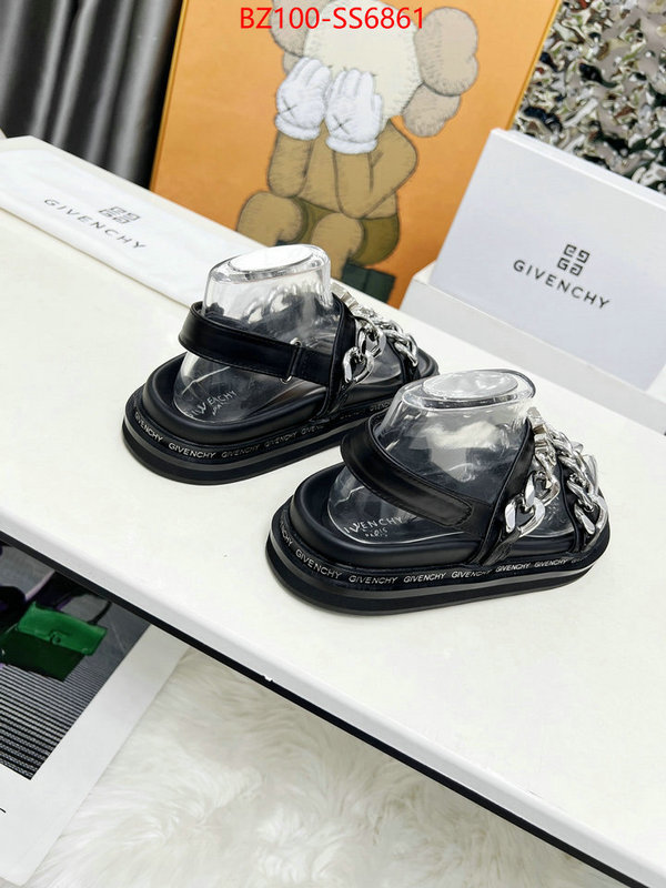 fashion replica ID: SS6861