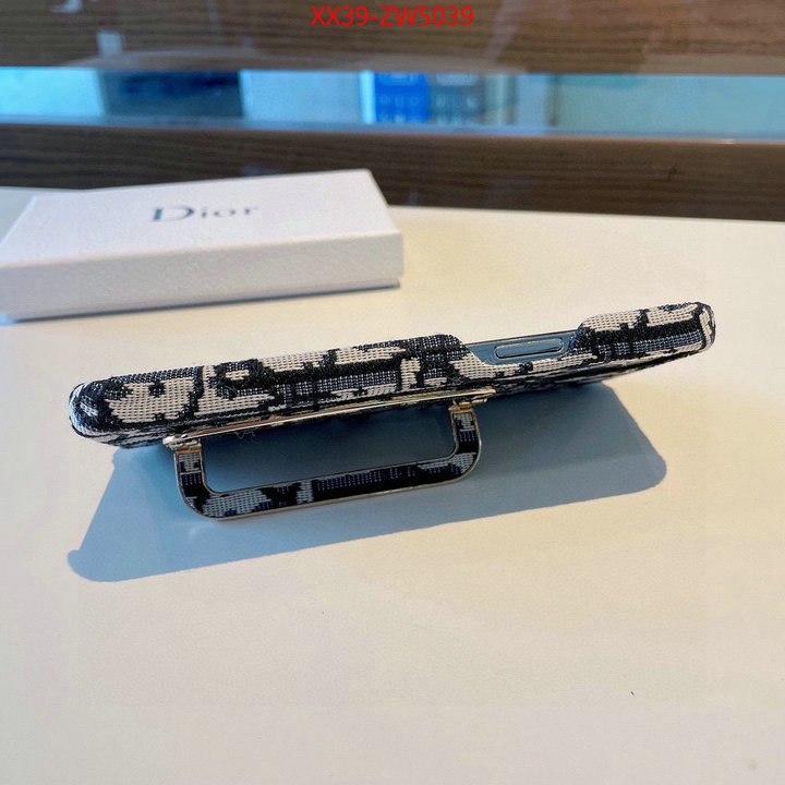 best replica ID: ZW5039