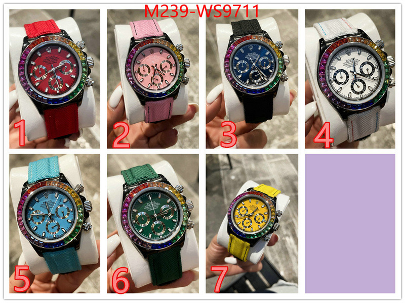 Watch(TOP)-Rolex sell high quality ID: WS9711 $: 239USD