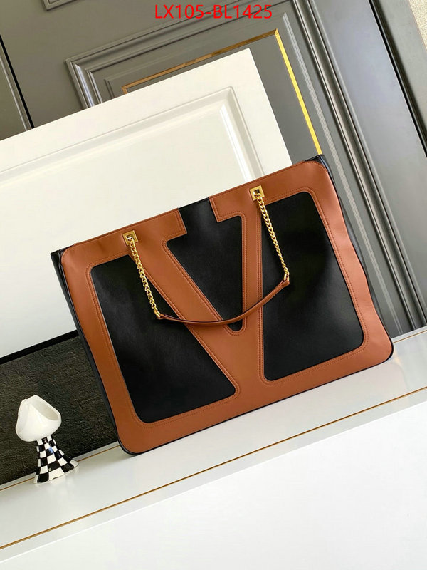 Valentino Bags(4A)-Handbag- hot sale ID: BL1425 $: 105USD,
