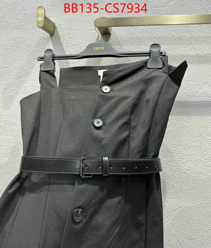 top ID: CS7934
