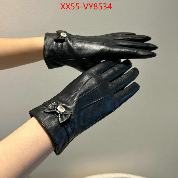 first copy ID: VY8534