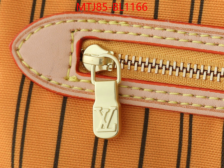 LV Bags(4A)-Neverfull- best like ID: BL1166 $: 85USD,-shoes yupoo LV Bags(4A)-Neverfull- best like ID: BL1166 $: 85USD,