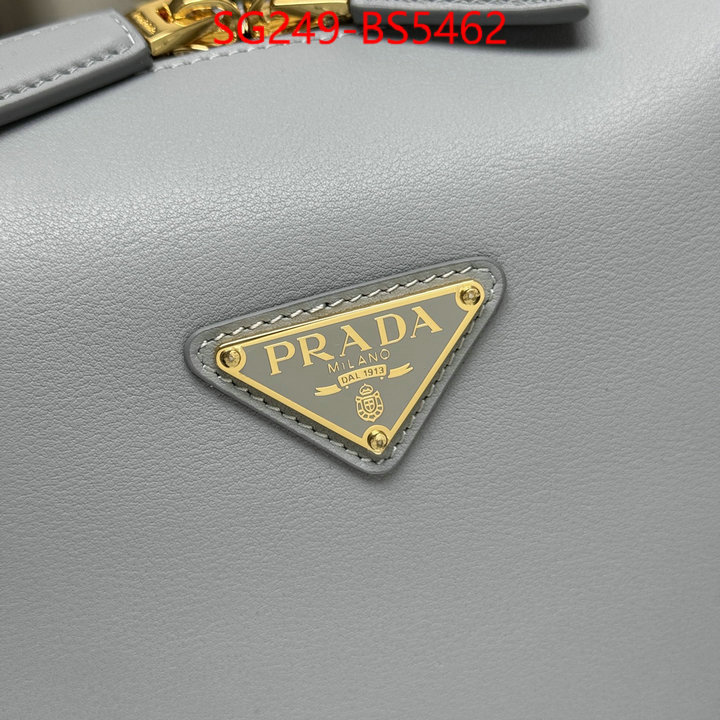 ID: BS5462 $: 249USD,