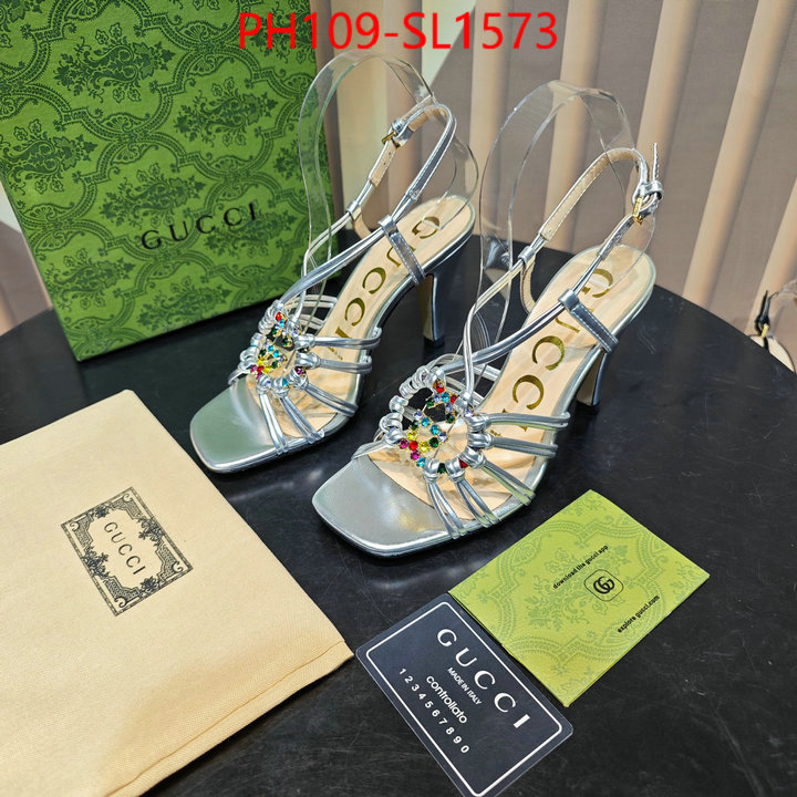 Women Shoes-Gucci best capucines replica ID: SL1573 $: 109USD
