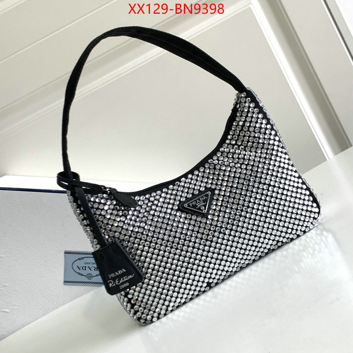 ID: BN9398 $: 129USD,