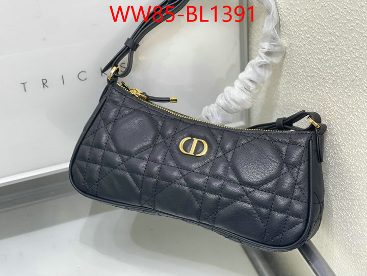 Dior Bags(4A)-Other Style- unsurpassed quality ID: BL1391 $: 85USD,
