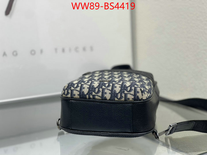 ID: BS4419 $: 89USD,