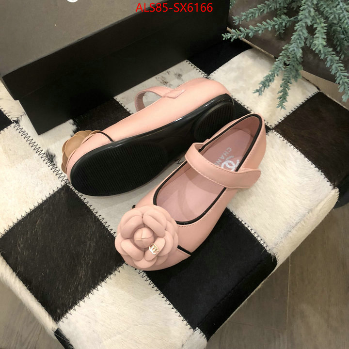 ID: SX6166
