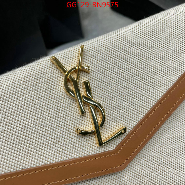 ID: BN9575 $: 129USD,