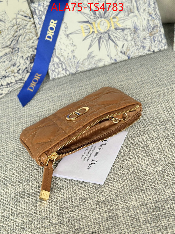 ID: TS4783 $: 75USD,