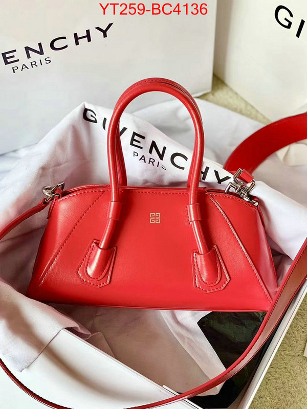 most desired ID: BC4136 $: 259USD,