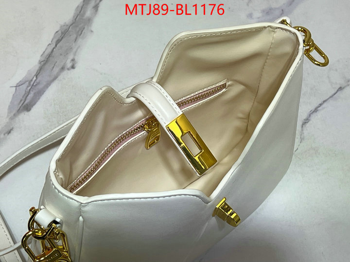 LV Bags(4A)-Pochette MTis Bag- buy best high-quality ID: BL1176 $: 89USD,