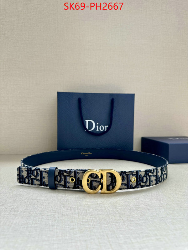 1:1 clone ID: PH2667
