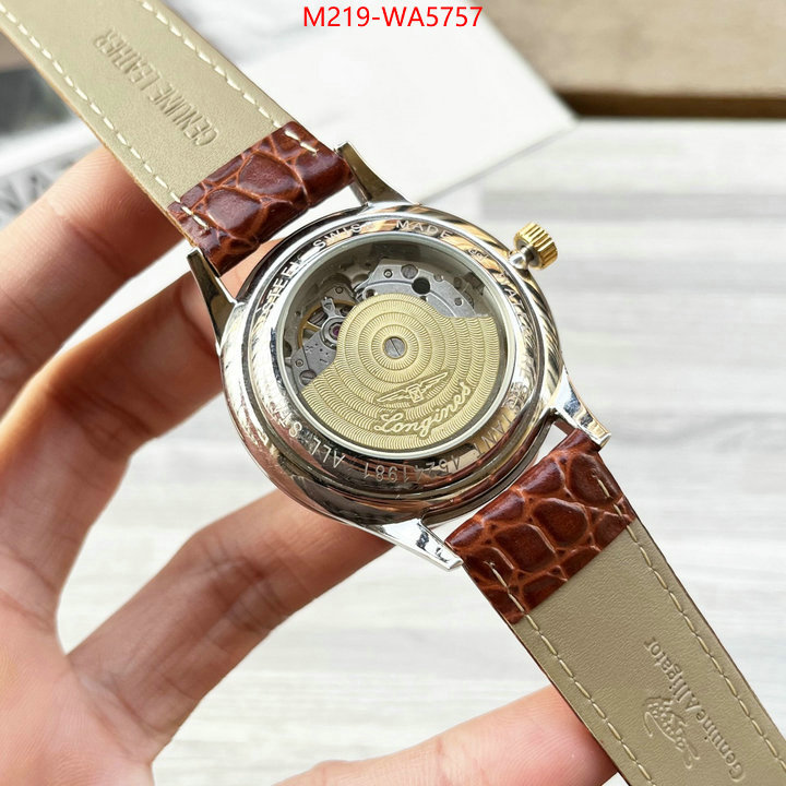 ID: WA5757