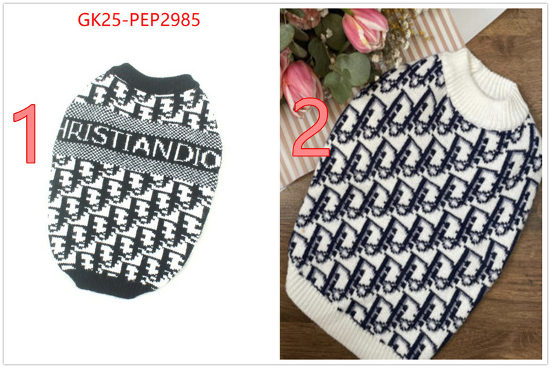 designer high replica ID: PEP2985