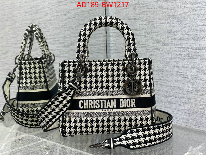 ID: BW1217 $: 189USD,
