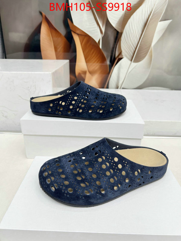 Women Shoes-The Row where should i buy replica ID: SS9918 $: 105USD