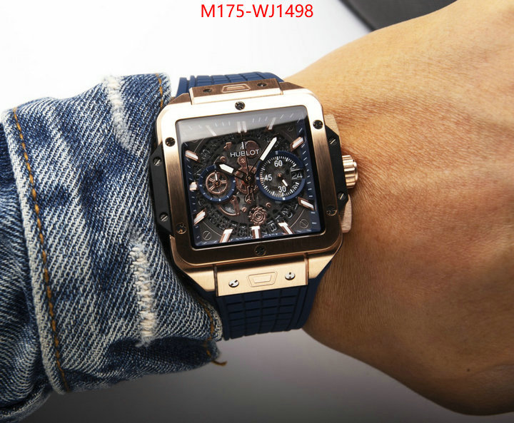 ID: WJ1498