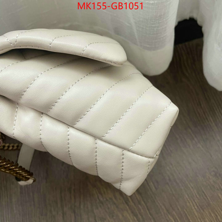Tory Burch Bags(TOP)-Crossbody- store ID: GB1051 $: 155USD,