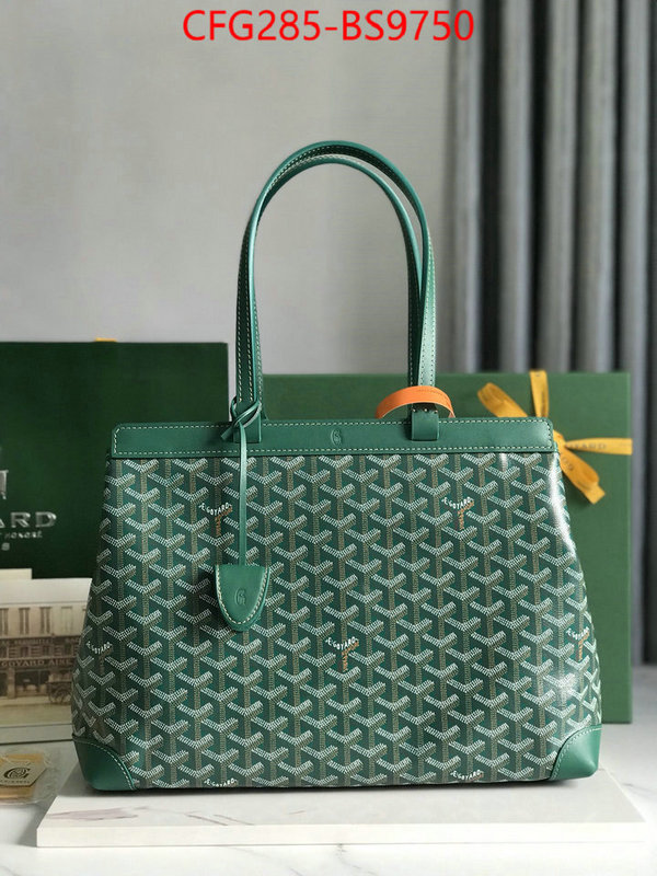 Goyard Bags(TOP)-Handbag- top perfect fake ID: BS9750 $: 285USD,