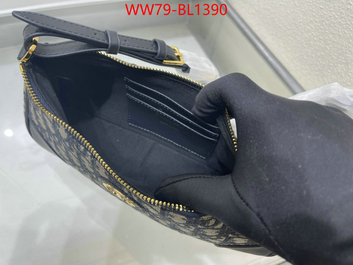 Dior Bags(4A)-Other Style- wholesale designer shop ID: BL1390 $: 79USD,