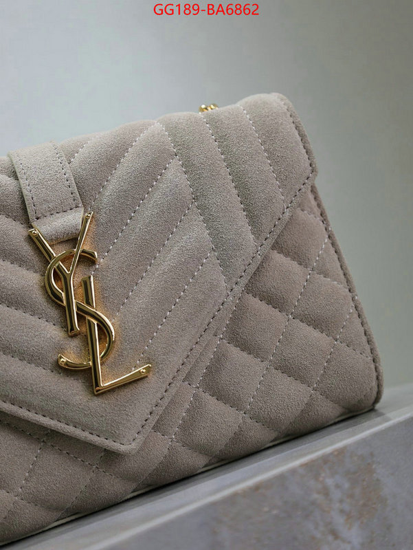 ID: BA6862 $: 189USD,