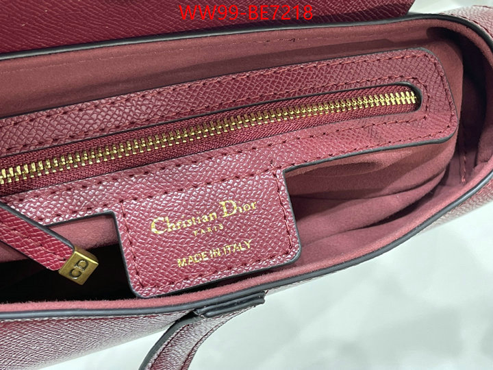 ID: BE7218 $: 99USD,