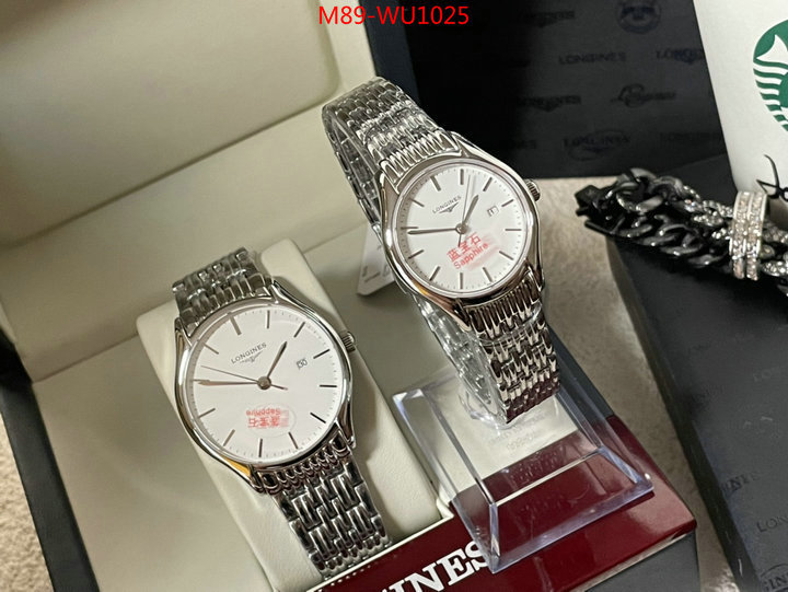 Watch(4A)-Longines buy first copy replica ID: WU1025 $: 89USD-shoes yupoo Watch(4A)-Longines buy first copy replica ID: WU1025 $: 89USD