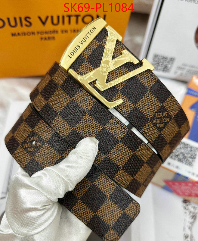 Belts-LV best replica 1:1 ID: PL1084 $: 69USD
