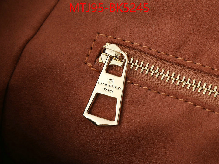 LV Bags(4A)-Handbag Collection- buy the best replica ID: BK5245