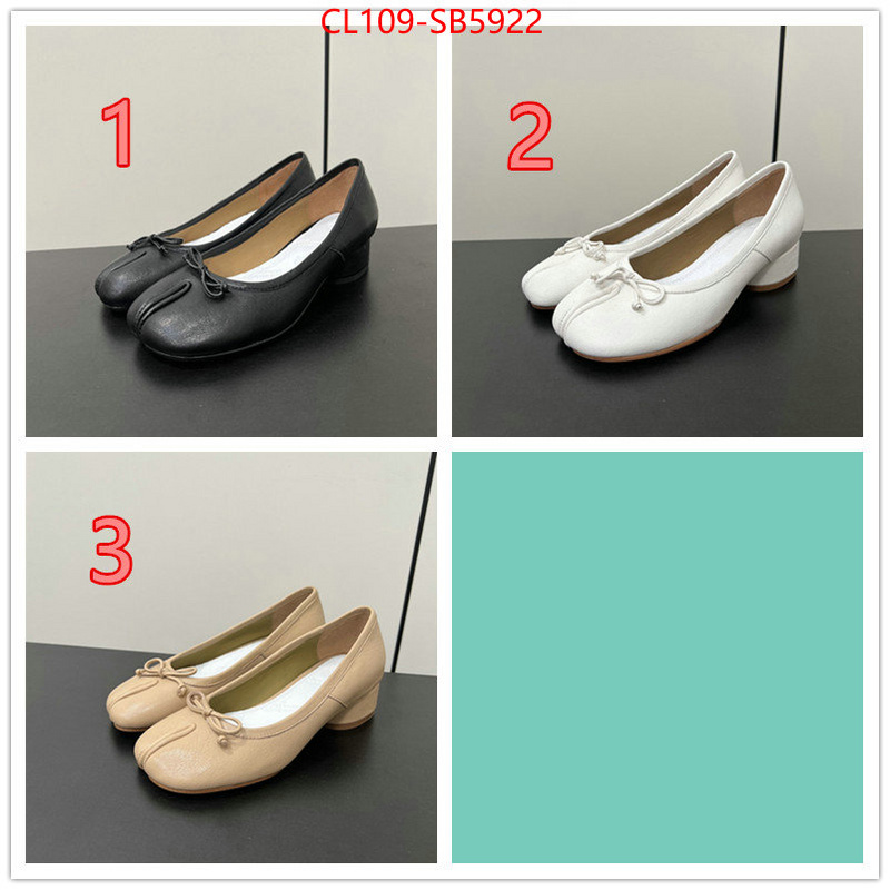 top ID: SB5922