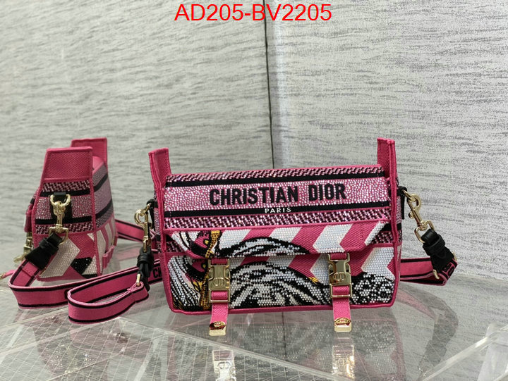 ID: BV2205 $: 205USD,